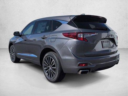 New 2026 Acura RDX SH-AWD w/ Advance Package image 9