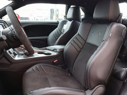 Used 2023 Dodge Challenger SRT Hellcat Widebody image 13