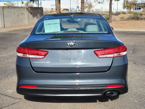 Used 2016 Kia Optima LX w/ Paint Protection Film Package image 5