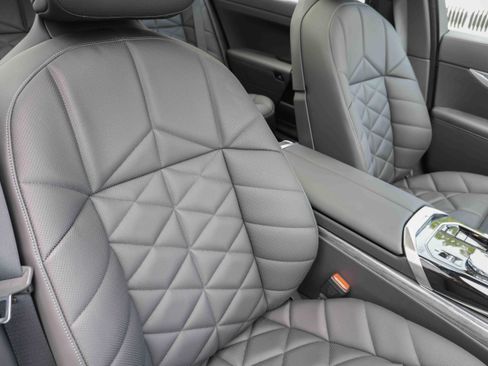 Certified 2024 BMW 740i image 14