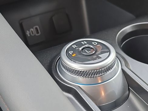 New 2026 Ford Explorer Active image 14