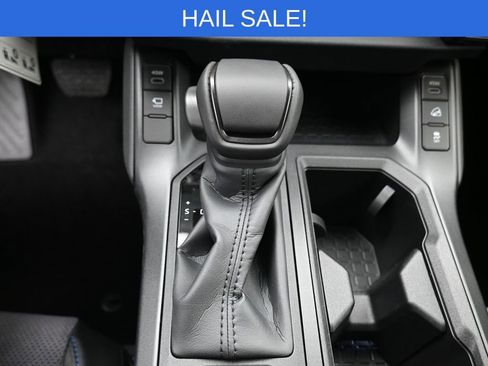 Certified 2026 Toyota RAV4 XSE image 29