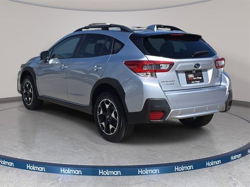 Used 2020 Subaru Crosstrek 2.0i Premium image 8