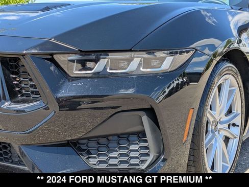 Used 2024 Ford Mustang GT Premium RWD image 16