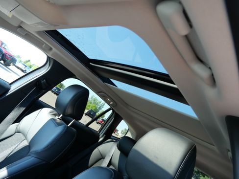 Used 2024 MAZDA CX-50 AWD 2.5 S w/ Cargo Package image 19