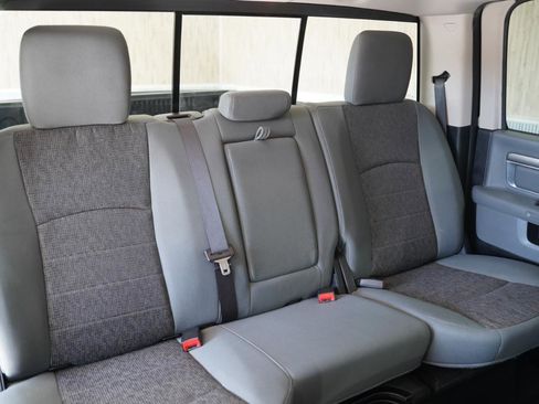 Used 2016 RAM 1500 Lone Star RWD image 33