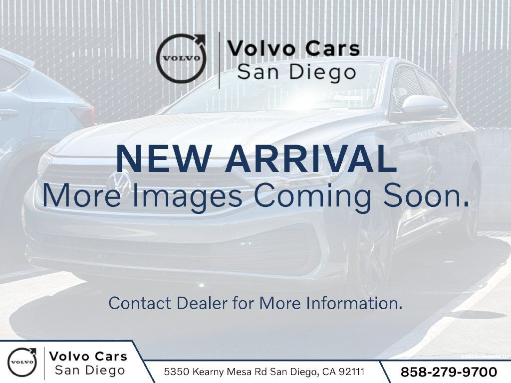 Used 2024 Volkswagen Jetta SE FWD image 1