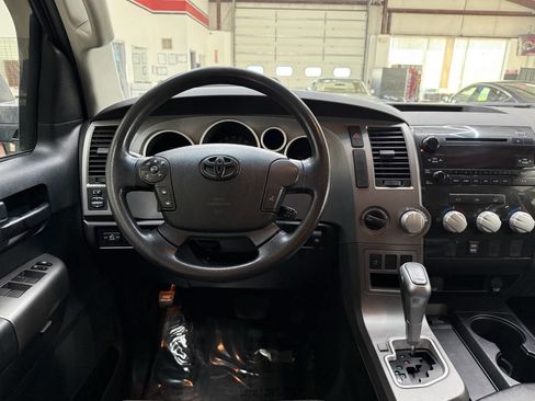 Used 2012 Toyota Tundra 4x4 CrewMax w/ TRD Rock Warrior Pkg image 21