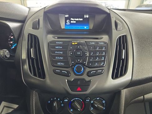 Used 2018 Ford Transit Connect XL image 5