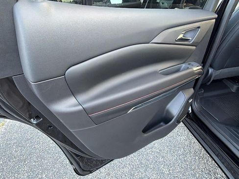 New 2027 Chevrolet Traverse RS w/ LPO, Floor Liner Package FWD image 18