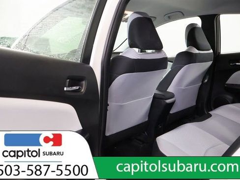 Used 2017 Toyota Prius Two w/ Carpet Mat Package image 25