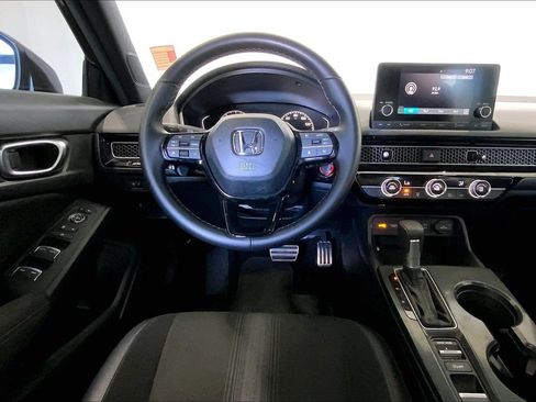 Used 2026 Honda Civic Sport image 4