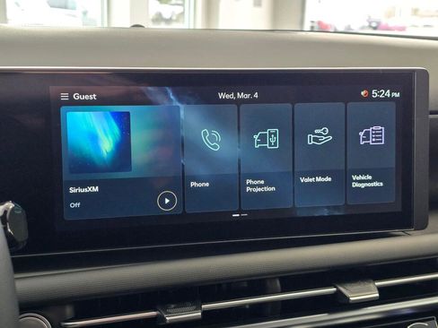 New 2026 Hyundai Santa Cruz SEL AWD/4WD image 25