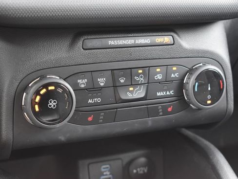 Used 2022 Ford Bronco Sport Big Bend w/ Convenience Package AWD/4WD image 13