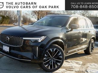 New 2026 Volvo XC90 T8 Plus w/ Protection Package Premier video 1