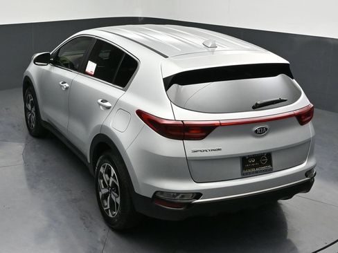 Used 2020 Kia Sportage LX image 27