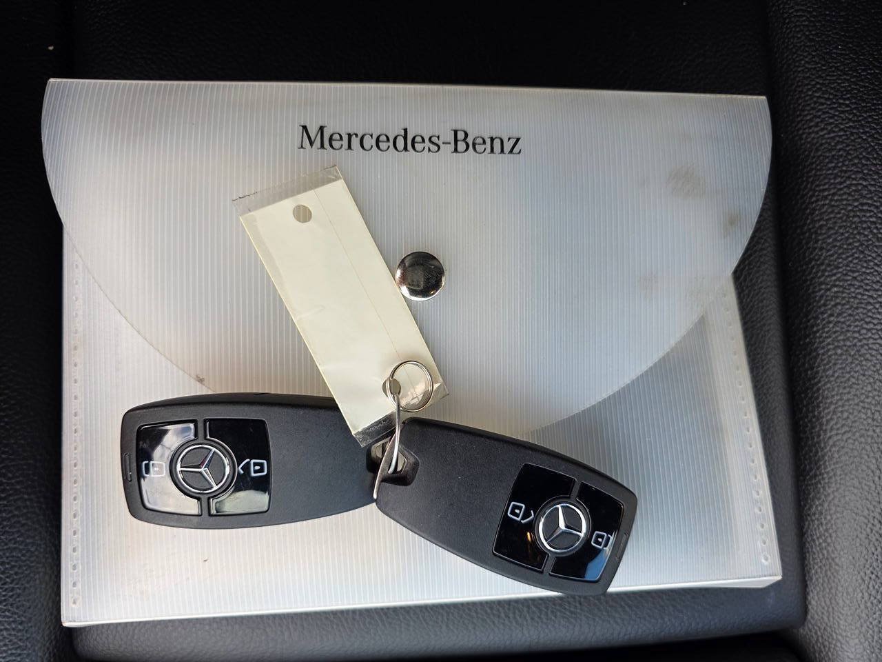 Used 2021 Mercedes-Benz Sprinter 2500 w/ Driver Convenience Package image 20