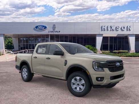 New 2026 Ford Ranger XL RWD image 2