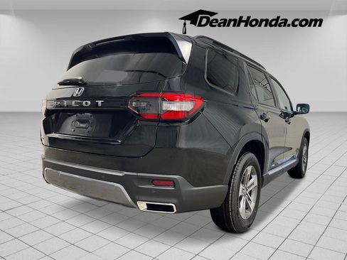 New 2026 Honda Pilot EX-L image 5