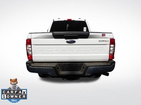 Used 2022 Ford F250 XL w/ STX Appearance Package AWD/4WD image 14