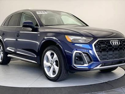 Certified 2023 Audi Q5 2.0T Premium Plus w/ Premium Plus Package