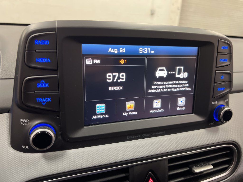 Used 2019 Hyundai Kona SEL FWD image 19