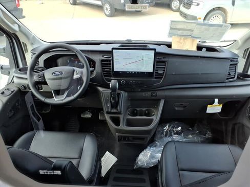 New 2026 Ford Transit 250 148 Medium Roof image 37