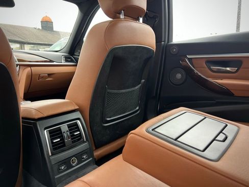 Used 2016 BMW 340i Sedan image 20