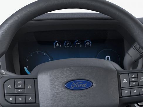 New 2025 Ford F150 STX w/ Equipment Group 200A image 13