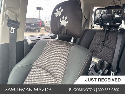 Used 2021 Toyota 4Runner Trail Special Edition image 12