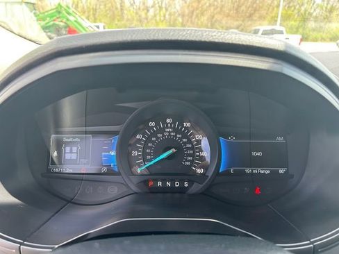 Used 2024 Ford Edge Titanium AWD/4WD image 23