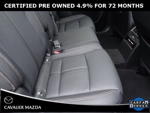 Used 2025 MAZDA CX-70 Plug-In Hybrid w/ Premium Pkg image 15