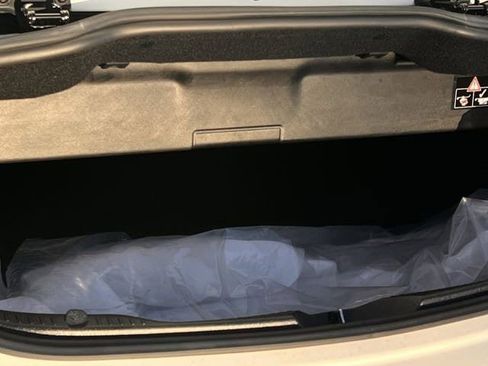 Used 2023 Mercedes-Benz C 43 AMG 4MATIC Cabriolet image 45