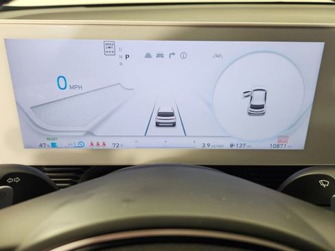 Certified 2024 Hyundai Ioniq 5 SEL image 15