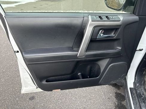 Used 2024 Toyota 4Runner SR5 Premium image 15