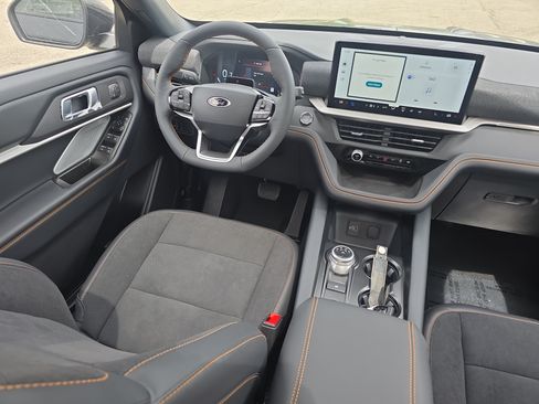 New 2026 Ford Explorer Tremor AWD/4WD image 33