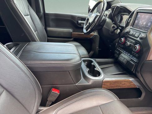 Used 2023 Chevrolet Silverado 2500 High Country w/ LPO, Hitch Package image 28