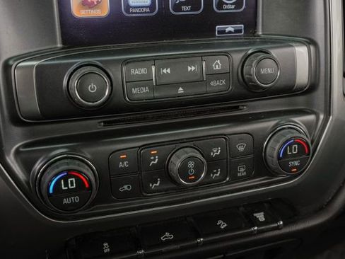 Used 2016 Chevrolet Silverado 2500 LT w/ LT Fleet Convenience Package AWD/4WD image 48