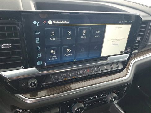 New 2025 Chevrolet Silverado 1500 RST w/ Convenience Package II image 24