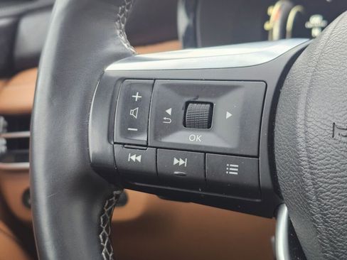 Used 2023 INFINITI QX60 Autograph image 31