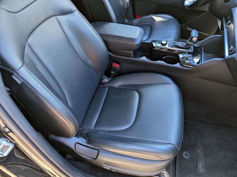 Certified 2023 Kia Sportage EX image 6