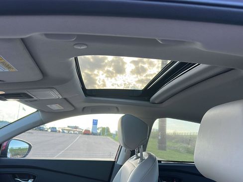 Used 2023 Honda Accord Touring image 22