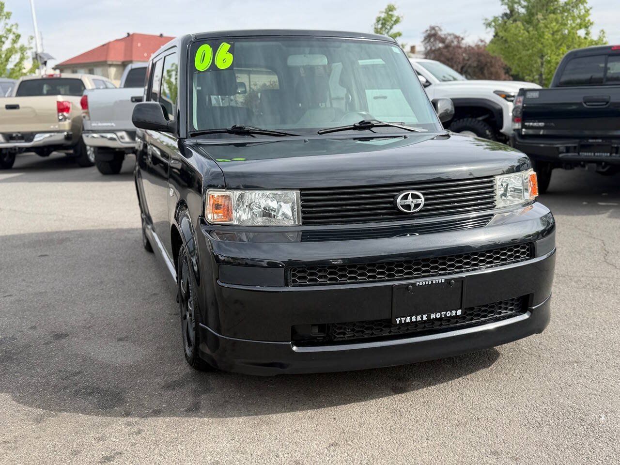 Used 2006 Scion xB FWD image 58