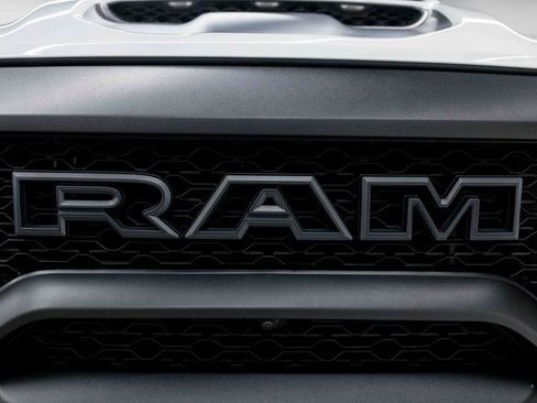 Used 2022 RAM 1500 TRX w/ TRX Level 2 Equipment Group AWD/4WD image 13