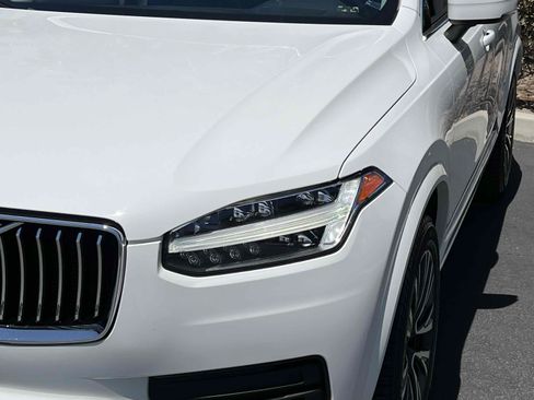 Used 2022 Volvo XC90 T5 Momentum AWD/4WD image 52