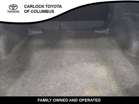 Used 2025 Toyota Corolla SE FWD image 16