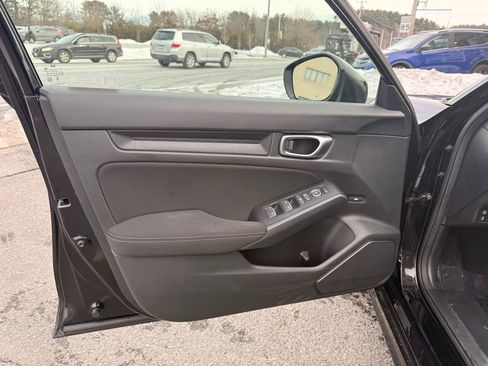 Used 2023 Honda Civic Sport image 20