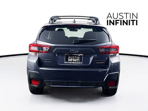 Used 2023 Subaru Crosstrek 2.5i Sport image 6