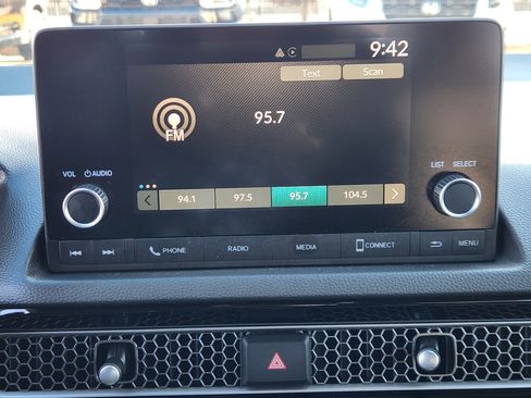 Certified 2026 Honda Civic Sport image 11