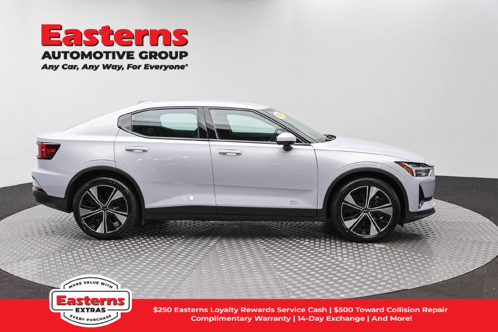 Used 2023 Polestar Polestar 2 AWD/4WD image 5